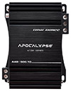 Моноусилитель Deaf Bonce Apocalypse AAB-500.1D Atom